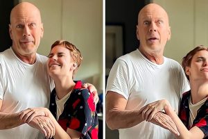 Bruce Willis „már nem képes” verbálisan kommunikálni