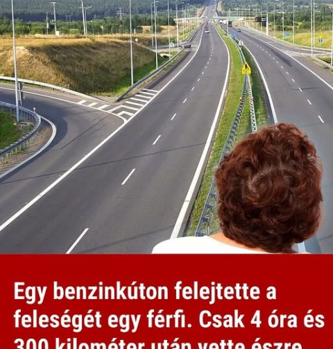 Négy óráig fel sem tűnt neki, hogy csak az alvó lánya van a kocsiban. Hihetetlen családi utazásnak lehettek tanúi a francia hatóságok, miután egy férfi több mint 300 kilométeren át vezette autóját, miközben fogalma sem volt róla, hogy felesége nincs az autóban. A bizarr eset hajnali 4-kor történt, amikor a család – apa, anya és felnőtt lányuk – a francia tengerpart felé tartott. Útközben megálltak egy autópálya melletti benzinkútnál, ahol az édesanya kiszállt. A férfi ezután – láthatóan teljes nyugalommal – újraindította a motort, és a lányukkal kettesben folytatták az utat, anélkül, hogy bárkinek is feltűnt volna, hogy valaki hiányzik. Csak négy órával később, reggel 8 körül, amikor már jóval 300 kilométerrel arrébb jártak, a férfi végre észrevette, hogy a felesége nincs vele az autóban. Pánikba esett, megállt és azonnal hívta a 112-es segélyhívót, de nem tudta megmondani, hol hagyta el a párját. Fotó: ai