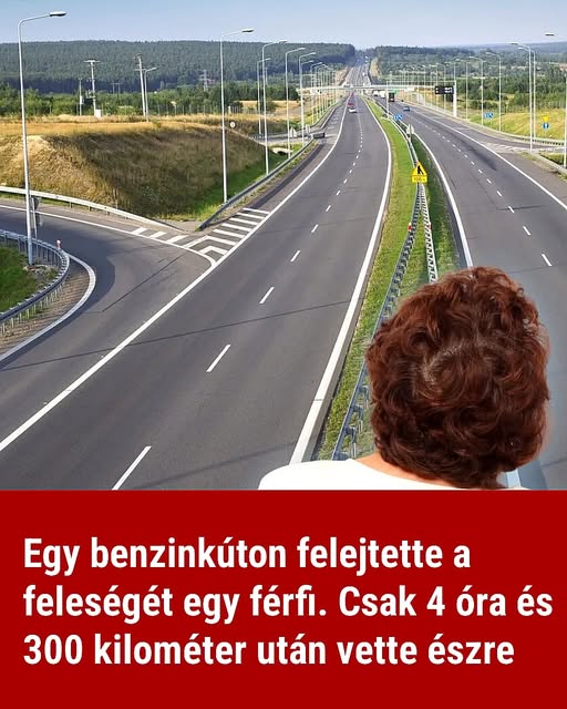 Négy óráig fel sem tűnt neki, hogy csak az alvó lánya van a kocsiban. Hihetetlen családi utazásnak lehettek tanúi a francia hatóságok, miután egy férfi több mint 300 kilométeren át vezette autóját, miközben fogalma sem volt róla, hogy felesége nincs az autóban. A bizarr eset hajnali 4-kor történt, amikor a család – apa, anya és felnőtt lányuk – a francia tengerpart felé tartott. Útközben megálltak egy autópálya melletti benzinkútnál, ahol az édesanya kiszállt. A férfi ezután – láthatóan teljes nyugalommal – újraindította a motort, és a lányukkal kettesben folytatták az utat, anélkül, hogy bárkinek is feltűnt volna, hogy valaki hiányzik. Csak négy órával később, reggel 8 körül, amikor már jóval 300 kilométerrel arrébb jártak, a férfi végre észrevette, hogy a felesége nincs vele az autóban. Pánikba esett, megállt és azonnal hívta a 112-es segélyhívót, de nem tudta megmondani, hol hagyta el a párját. Fotó: ai